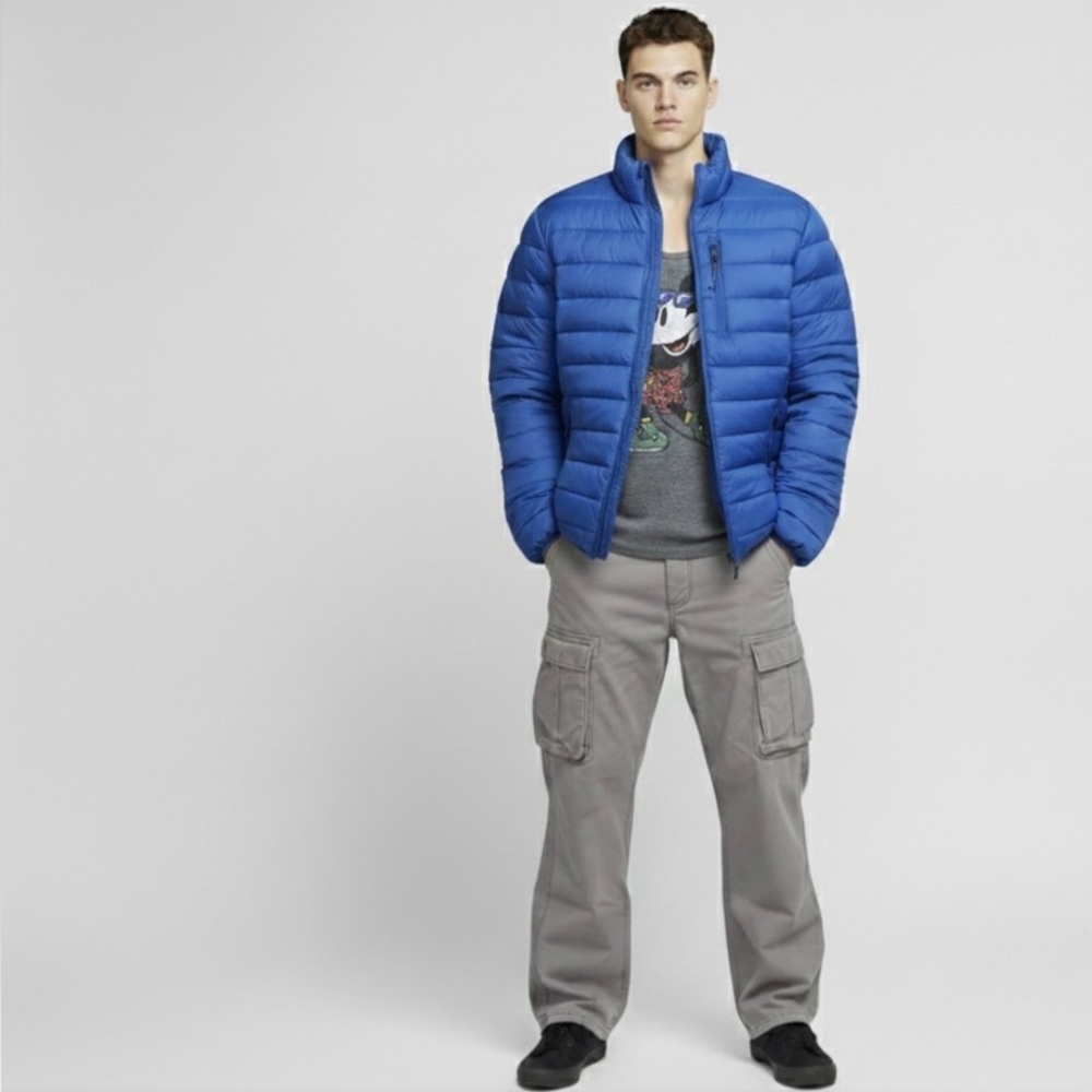Club Room Performance Jacket - Picture 5 of 5